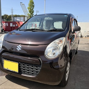 スズキ・アルト / ラパン