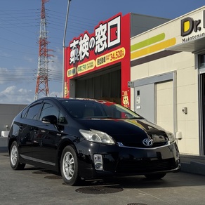 トヨタ・プリウス
