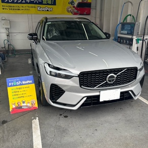 ボルボ・XC60