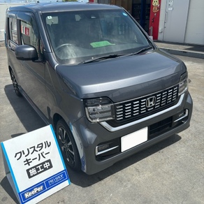 ホンダ・N-BOX