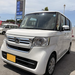 ホンダ・N-BOX