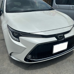 トヨタ・カローラツーリング