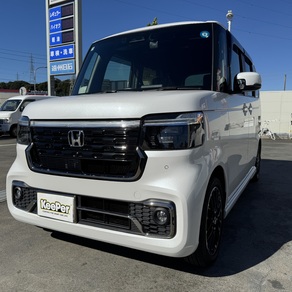 ホンダ・N-BOX