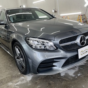 メルセデス・ベンツ・Cクラス