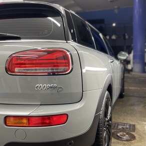 BMW・MINIクラブマン