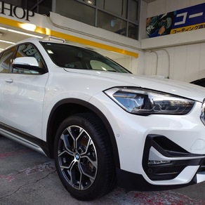 BMW・X1