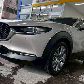 マツダ・CX-30