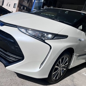 トヨタ・エスティマ