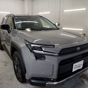 トヨタ・RAV4