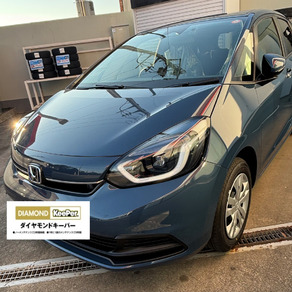 ホンダ・フィット