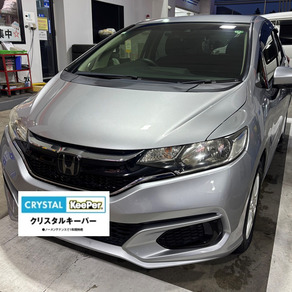 ホンダ・フィット