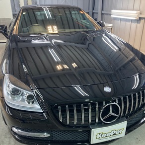 メルセデス・ベンツ・SLKクラス