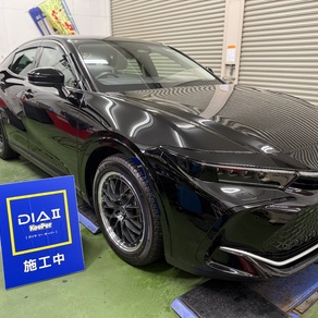 トヨタ・クラウンクロスオーバー