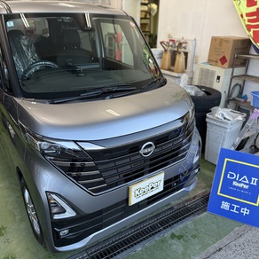 日産・ルークス