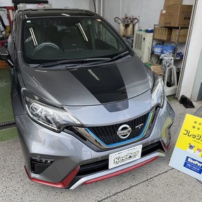 日産・ノート