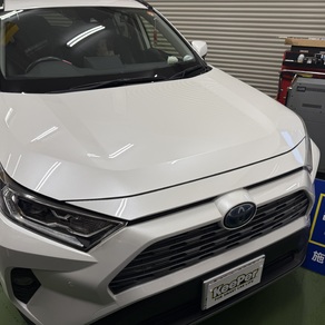 トヨタ・RAV4