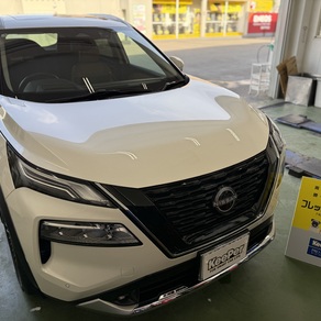日産・エクストレイル