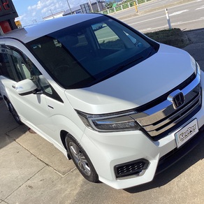 ホンダ・ステップワゴン