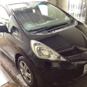 ホンダ・フィット