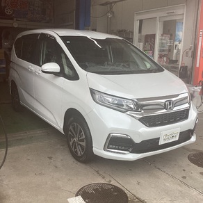ホンダ・フリード