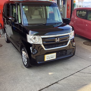 ホンダ・N-BOX
