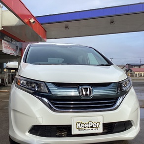 ホンダ・フリード