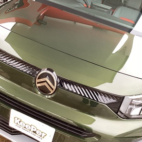 シトロエン・ベルランゴ