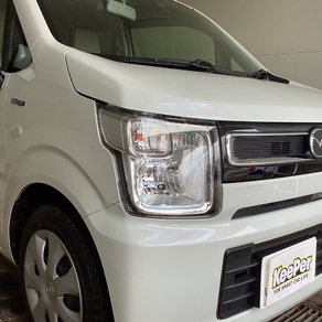 マツダ・フレアワゴン