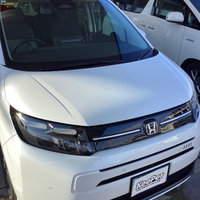 ホンダ・フリード