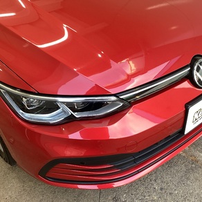 フォルクスワーゲン・ゴルフ