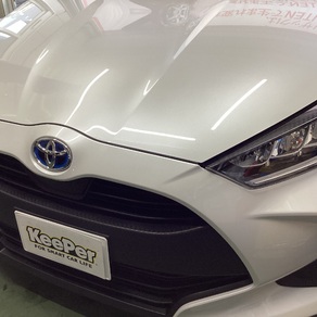 トヨタ・アクア