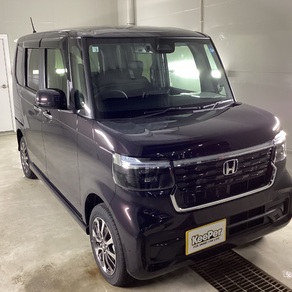 ホンダ・N-BOX