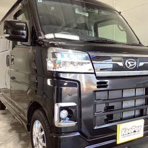 ダイハツ・アトレー