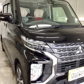 三菱・ekスペース