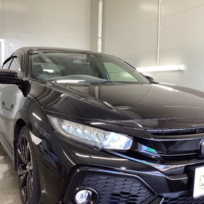 ホンダ・シビック 