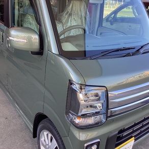 スズキ・エブリイ