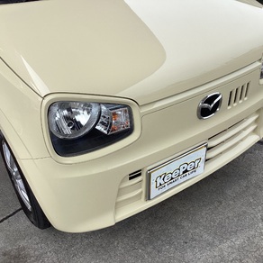 マツダ・キャロル