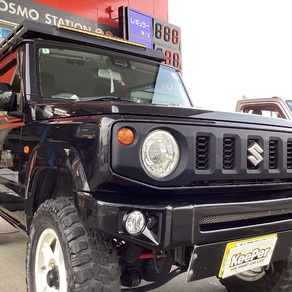 スズキ・ジムニー