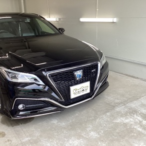 トヨタ・クラウン