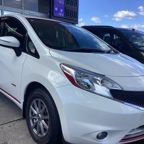 日産・ノート