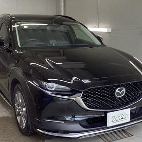 マツダ・CX-30