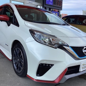 日産・ノート