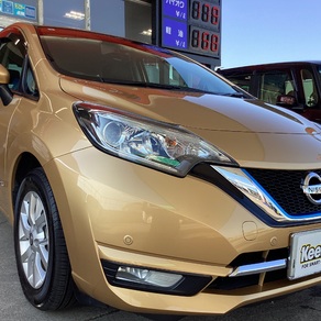 日産・ノート