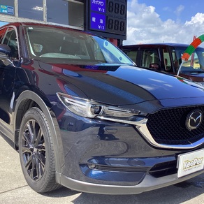 マツダ・CX-5