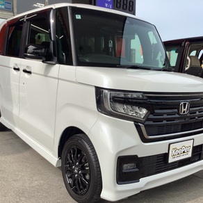 ホンダ・N-BOX