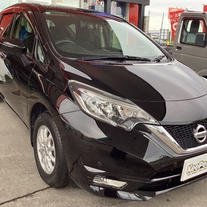 日産・ノート