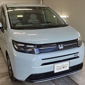 ホンダ・フリード