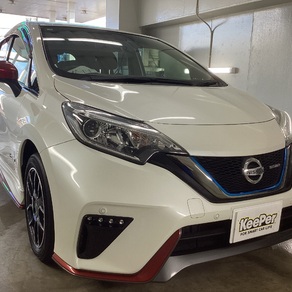 日産・ノート