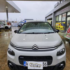 シトロエン・C3