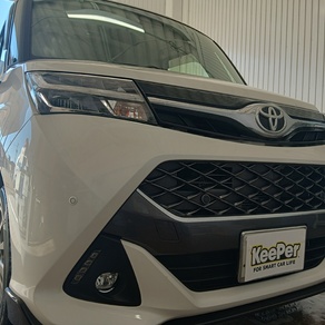 トヨタ・ルーミー